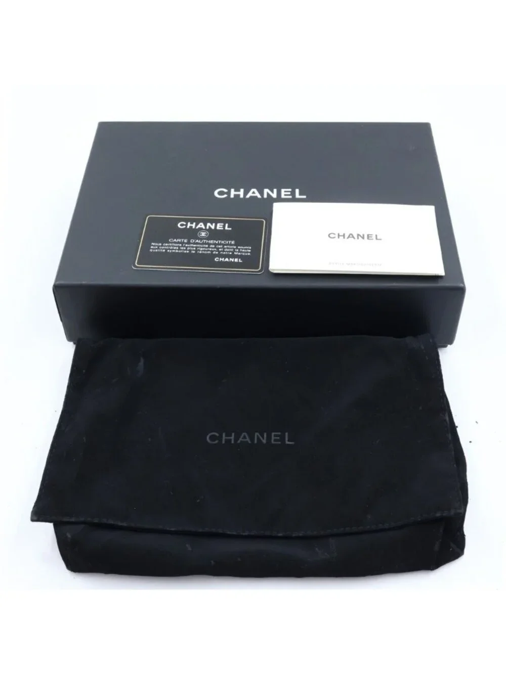 Chanel CC Logo Quilted Caviar Leather Gold Chain Wallet Shoulder Bag Pink